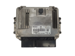 Controller 51852328 0281016201 Fiat Bosch 3316