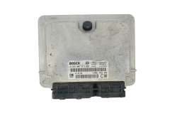Controller 0281001873 09136118 CW Opel Bosch 46113