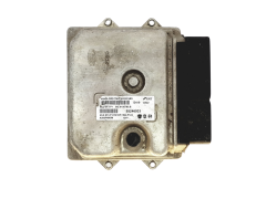 Controller 55246933 BC.0105763.B Fiat FPT  26262