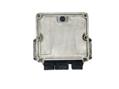 Controller 0281011133 9647474680 9640938180 PSA Bosch 45133