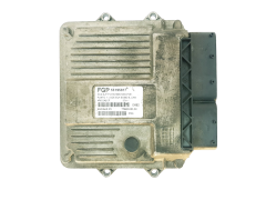 Controller FGP MJD6JF.P3 55195817 Fiat 31000
