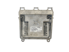 Controller A0014460340 A2661534879 Mercedes Siemens 41731