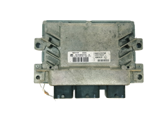 Controller S120202121A 8201076738 8200700600 Renault Continental 32170