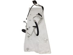 Air Conditioning Pipe New Original Peugeot 206 6477G4