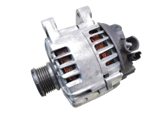 Alternator 9678048880 Valeo TG15C189 Citroen Peugeot Fiat 1037