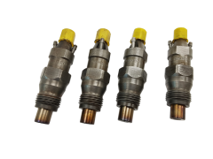 Fuel Injection KCA17S42 130bar 57128 7701033826 2.2 D Renault x4