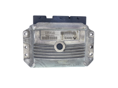 Controller 21585421-2A 8200509552 8200509516 Renault Johnson 62779