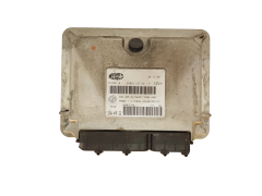 Controller 51793116 IAW4AF.S2  Fiat Magneti Marelli 30835