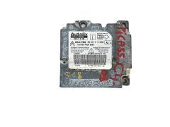 Controller Moduł 9664217980 606474700 PSA Autoliv 23413