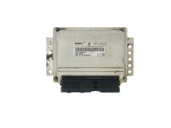 Controller 0281010742 46796044 Lancia Bosch 41865