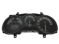 Speedometer/Instrument Cluster Seat Leon 1P0920823E 110080280025 53493