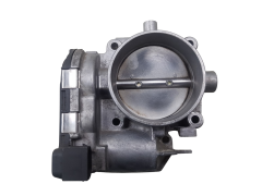 Air Throttle Body Mercedes-Benz A1121410125 0280750019 Bosch 1608