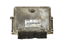Controller Fiat 55182953 0281010337 Bosch 28403