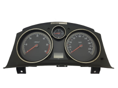 Speedometer/Instrument Cluster Opel Astra 13186323HE 110080261020 24616
