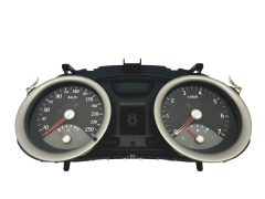 Speedometer/Instrument Cluster Renault Megane 2 8200364007 54825