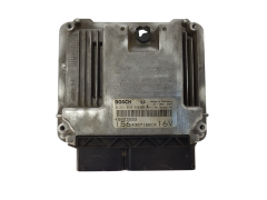Controller 46823593 0281010986 436615BAA Alfa Romeo Bosch 3490