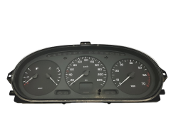 Speedometer/Instrument Cluster Renault Scenic 1 Megane 1 7700847782 50950