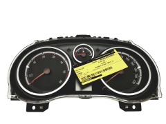Speedometer/Instrument Cluster Opel Corsa D P0013369226 Johnson 