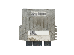 Controller 5WS40030B-T 9646449280 9644302380 SID801 PSA Siemens 38618