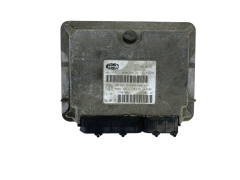 Controller IAW4AF.P2 46817813 61600.625.01 Fiat Magneti Marelli 47639