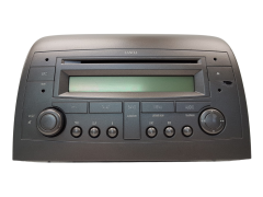 Cd Radio Player Lancia Ypsilon 735392554 7643388316 1225