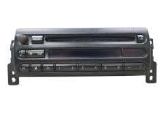 Car Radio CD Mini One 65.12- 6927904 CD53 R50 Alpine