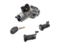 Ignition Switch Peugeot Boxer Jumper Ducato 4162H1