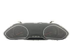Speedometer/Instrument Cluster Peugeot 208 9805400480 56364