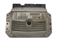 Controller Renault 8200504593 8200461733 21585412-6B Valeo
