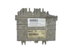 Controller 441.0.4046-024.6 0261203544 Skoda Bosch 