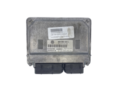 Controller 03E906033L 5WP40194 05 VW Siemens 63475