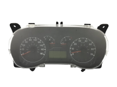 Speedometer/Instrument Cluster Fiorino Bipper Nemo 1352766080 FIAT 57970