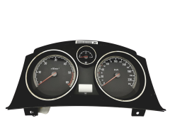 Speedometer/Instrument Cluster Opel Astra H Zafira B 13216684PF 31281