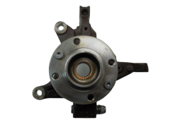 Wheel Steering Knuckle Left Front Dacia Lodgy 400116210R 0km Wheel Steering Knuckle Left Front Dacia Lodgy 400116210R 0km