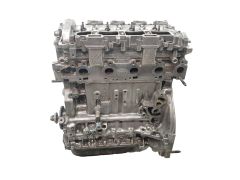 Diesel Engine 9H02 10JBAV 1.6 hdi 16v Citroen Peugeot 