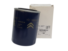 Oil Filter Original Citroen Peugeot Fiat 1606267580