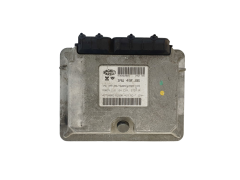 Controller IAW49F.B6 46750003 Fiat Magneti Marelli 42433