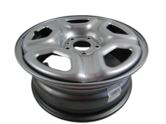 Steel Wheel Original Dacia Duster 403003735R