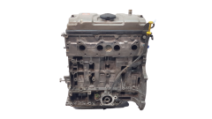 Petrol Engine HFX 10FP7P 1.1 8v Citroen C3 C2 1258