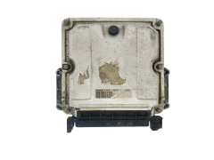 Controller PSA 0281010500 9641606980 Bosch 47426