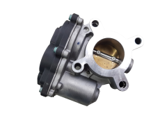 Air Throttle Body Twingo 3 Forfour 2 161208729R H8201354832 0.9 TCE 1589
