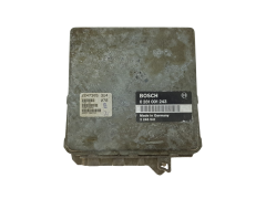 Engine Controller BMW 2245541 0281001243 2247305 13465