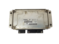 Controller 0261206942 9638783480id09 26FM0879 PSA Bosch 3594