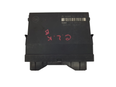 Controller Mercedes A2098200326 376800GZ Temic 20127