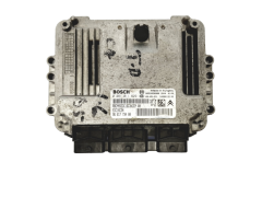 Controller 0281011629 9661773480 9653958980 PSA Bosch