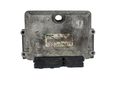 Controller 73502673 0281010337 Fiat  Bosch 52934
