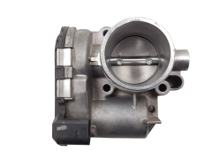 Air Throttle Body Ford  8A6G-9F991-AB 0280750478 Bosch 1049