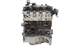 Engine 1,5 dci K9KP820 Renault Twingo 2 K9K820 11886