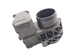 Air Throttle Body Citroen Peugeot Ford 9656113080 1628XZ 1.4 HDI Delphi