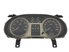 Speedometer/Instrument Cluster Renault Clio 2 8200059765 20852
